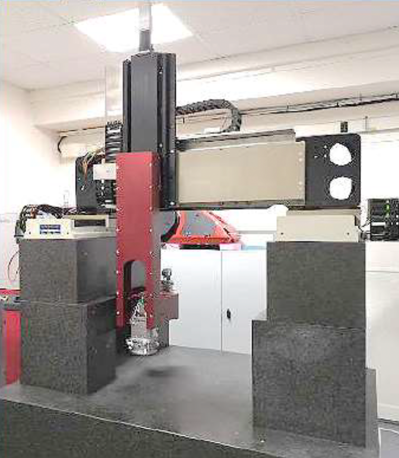Machine de Fabrication additive laser